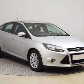 Ford Focus 1.6 TDCi / 19494958