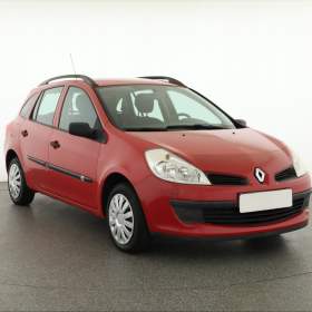 Renault Clio 1.2 16V / 19494960