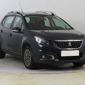 Peugeot 2008 1.2 PureTech / 19494962