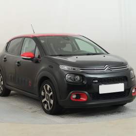 Citroën C3 PureTech 110 / 19494963