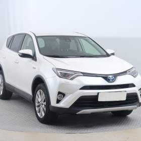 Toyota Rav4 2.5 Hybrid / 19494964