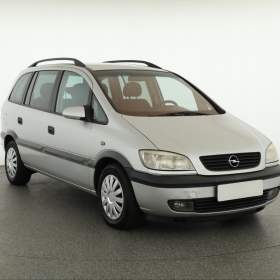 Opel Zafira 1.8 16V / 19494966