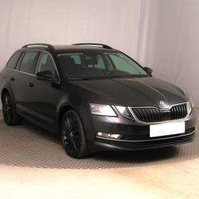 Škoda Octavia 1.6 TDI / 19494969