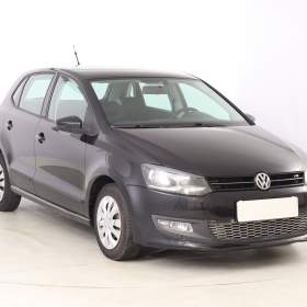 Volkswagen Polo 1.6 BiFuel / 19494972