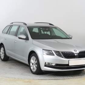 Škoda Octavia 1.6 TDI / 19494973