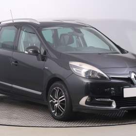 Foto inzerátu Renault Grand Scénic 2.0 dCi