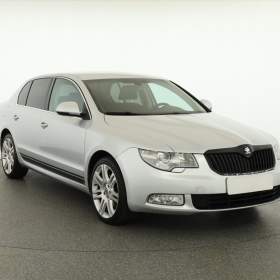 Škoda Superb 2.0 TDI / 19494976