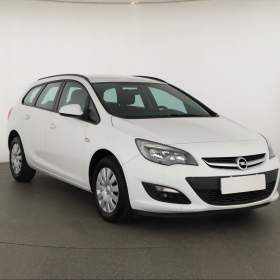 Opel Astra 1.6 CDTI / 19494977