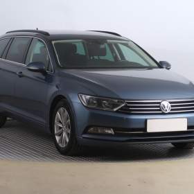 Volkswagen Passat 2.0 TDI / 19494979