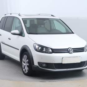 Volkswagen Touran 1.6 TDI / 19494984