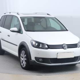 Volkswagen Touran 1.6 TDI / 19494984