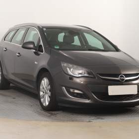 Opel Astra 1.4 T / 19494985