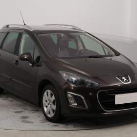 Peugeot 308 1.6 HDi / 19494988