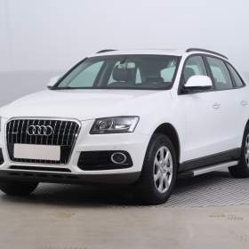 Foto inzerátu Audi Q5 2.0 TDI