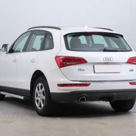 Foto inzerátu Audi Q5 2.0 TDI