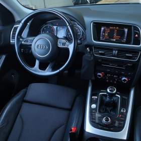 Foto inzerátu Audi Q5 2.0 TDI
