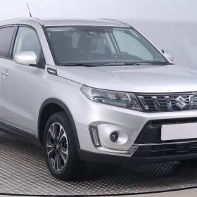Suzuki Vitara 1.4 BoosterJet / 19494991