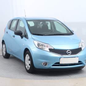 Nissan Note 1.2 / 19494992