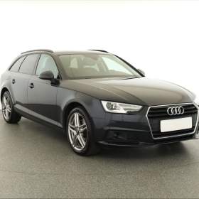 Audi A4 2.0 TDI / 19494993