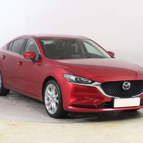 Mazda 6 2.0 Skyactiv- G / 19494997