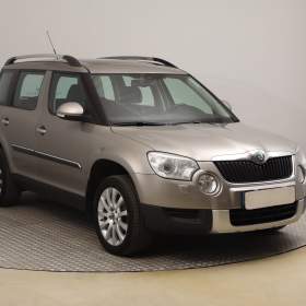 Škoda Yeti 2.0 TDI / 19494999