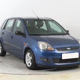 Ford Fiesta 1.3 i / 19495000
