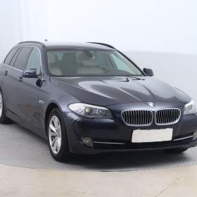 BMW Řada 5 520d / 19495002
