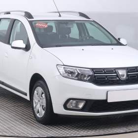 Dacia Logan 1.0 TCe LPG / 19495004
