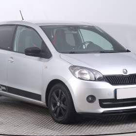 Škoda Citigo 1.0 MPI / 19495006