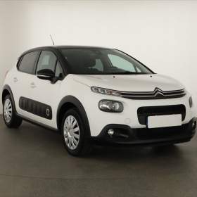 Citroën C3 1.2 PureTech / 19495007