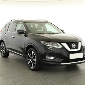 Nissan X- Trail 1.7 dCi / 19495009