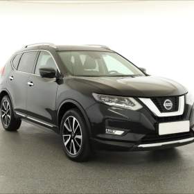 Nissan X- Trail 1.7 dCi / 19495009