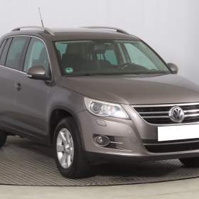 Volkswagen Tiguan 2.0 TDI / 19495010
