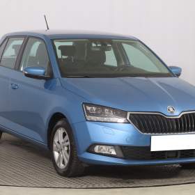 Škoda Fabia 1.0 TSI / 19495014