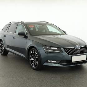 Škoda Superb 2.0 TDI / 19495015
