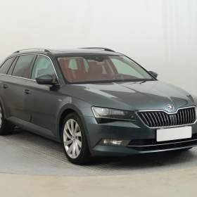 Škoda Superb 2.0 TDI / 19495017