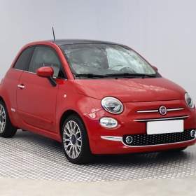 Fiat 500 1.2 / 19495018