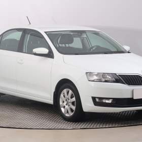 Škoda Rapid 1.0 TSI / 19495020