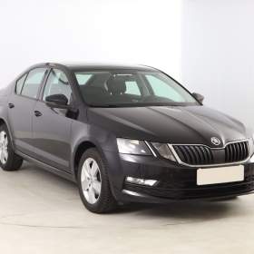 Škoda Octavia 1.0 TSI / 19495021