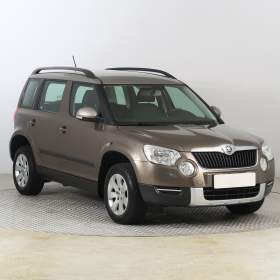 Škoda Yeti 2.0 TDI / 19495022