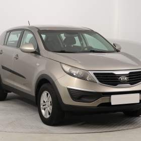 Kia Sportage 1.7 CRDi / 19495023