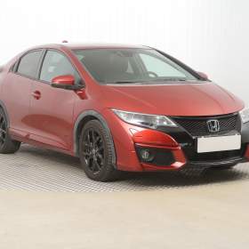Honda Civic 1.8 i- VTEC / 19495027