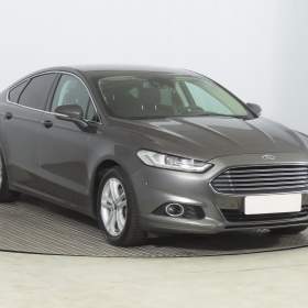 Ford Mondeo 2.0 TDCI / 19495028