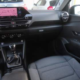 Foto inzerátu Citroën C4 1.2 PureTech