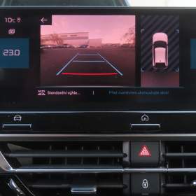 Foto inzerátu Citroën C4 1.2 PureTech