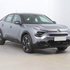 Foto inzerátu Citroën C4 1.2 PureTech