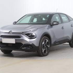 Foto inzerátu Citroën C4 1.2 PureTech