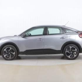 Foto inzerátu Citroën C4 1.2 PureTech