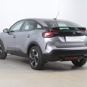 Foto inzerátu Citroën C4 1.2 PureTech