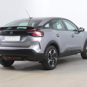 Foto inzerátu Citroën C4 1.2 PureTech